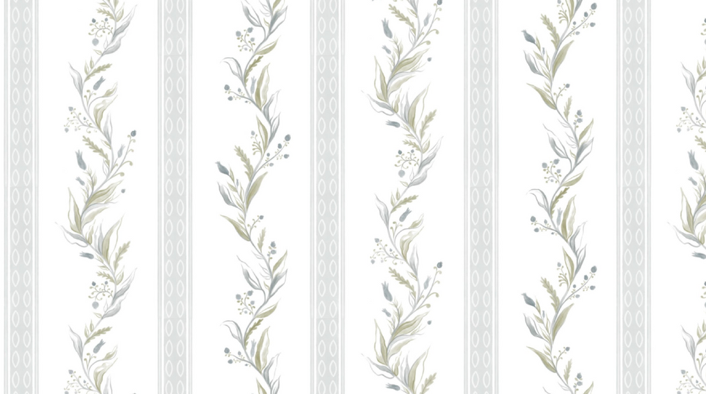 Papel Mural Enredadera