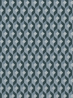 Papel Mural Geométrico