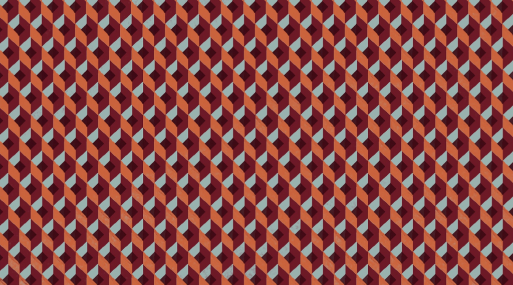 Papel Mural Geométrico