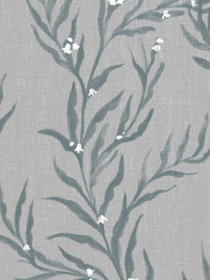Papel Mural Hiedra Campana