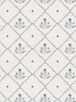 Papel Mural Flor India
