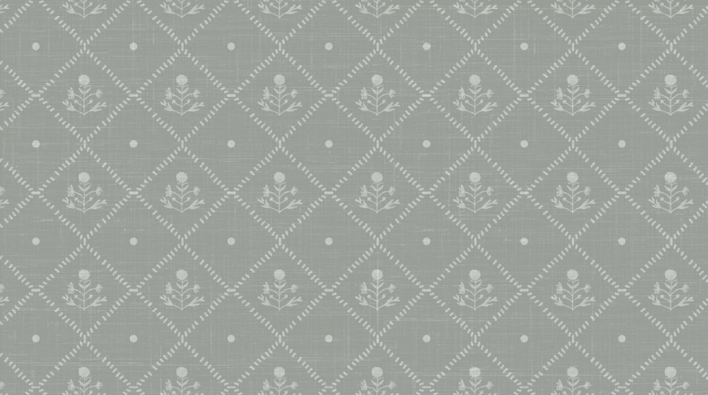 Papel Mural Flor India
