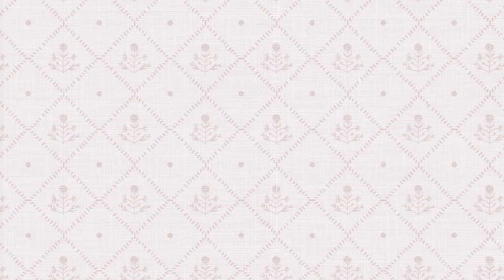 Papel Mural Flor India