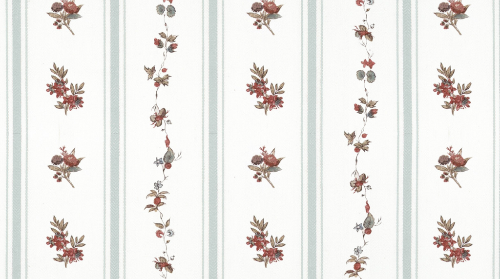 Papel Mural Raya Flor de Campo