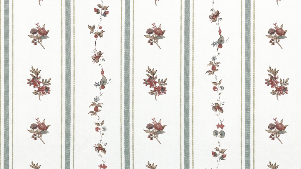 Papel Mural Raya Flor de Campo