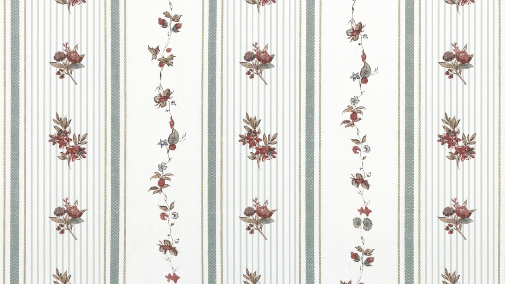 Papel Mural Raya Flor de Campo