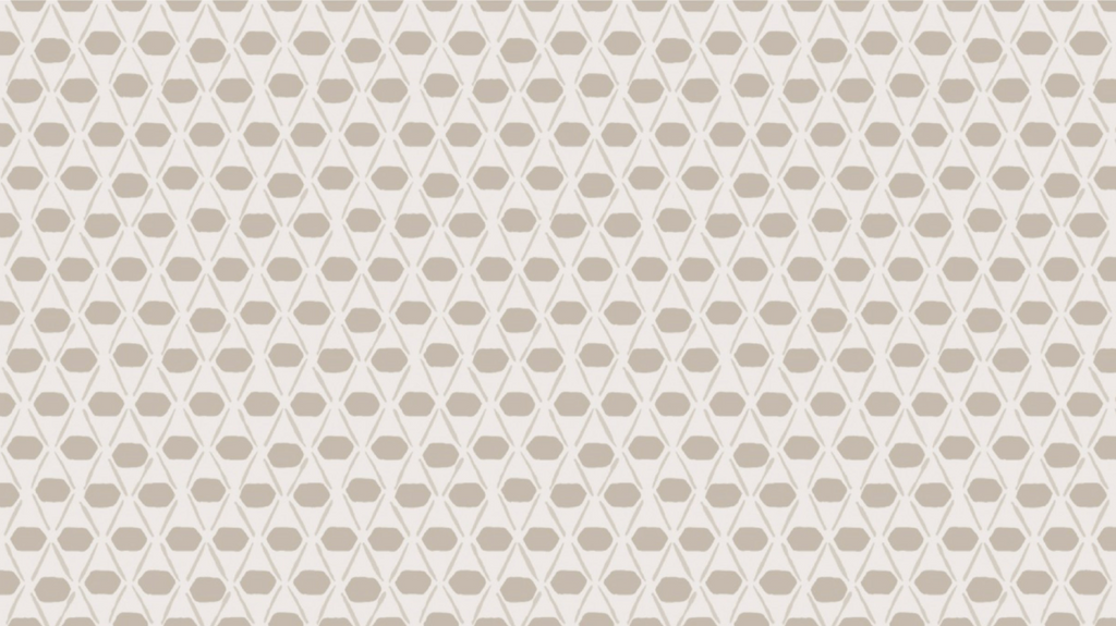 Papel Mural Rombo con Punto