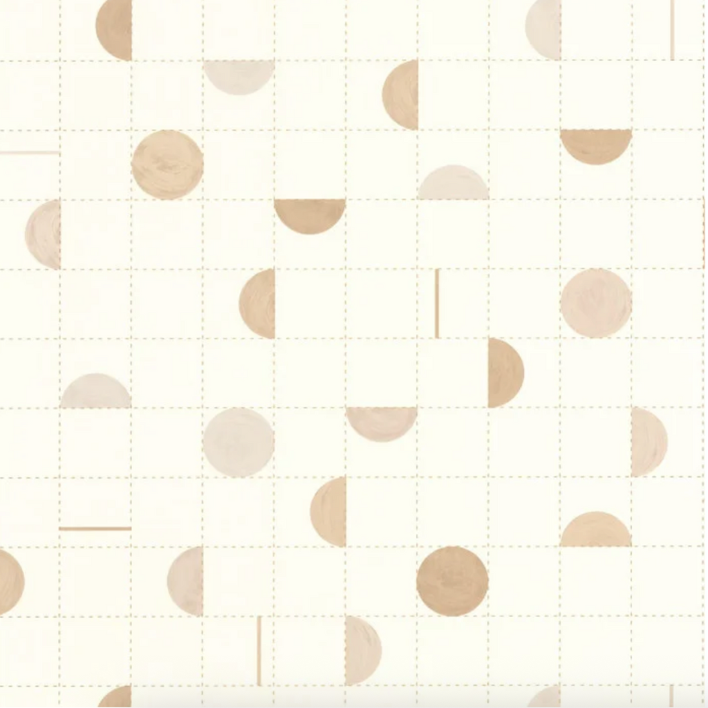Papel mural Jump Around