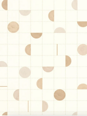 Papel mural Jump Around