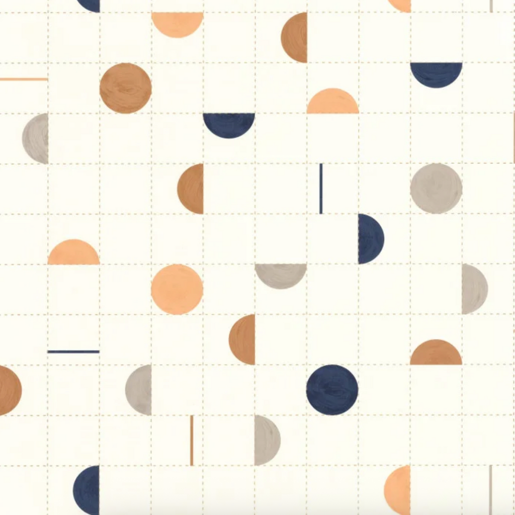 Papel mural Jump Around