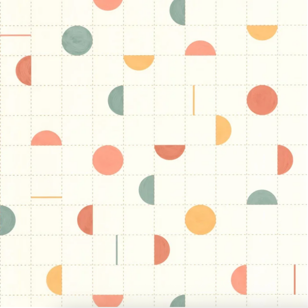Papel mural Jump Around