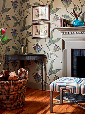 Papel Mural Cleo Vine