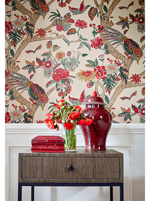 Papel Mural Coromandel