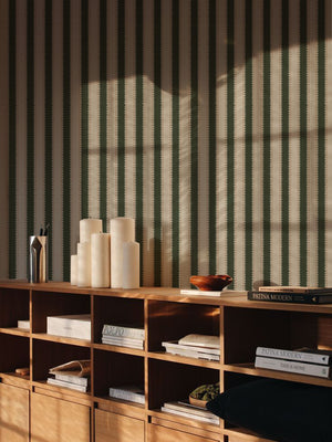 Papel Mural Raya Organica 11