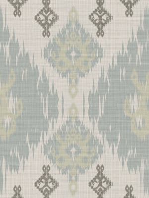 Papel Mural Ikat 5