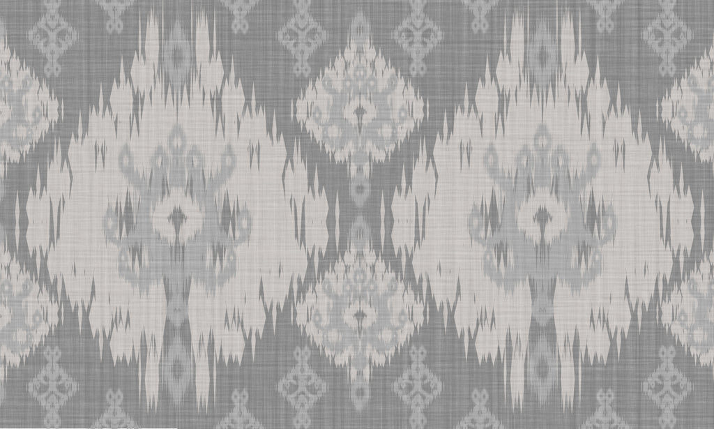 Papel Mural Ikat 5