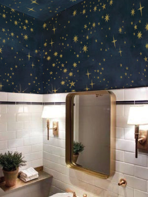 Papel Mural Estrellas