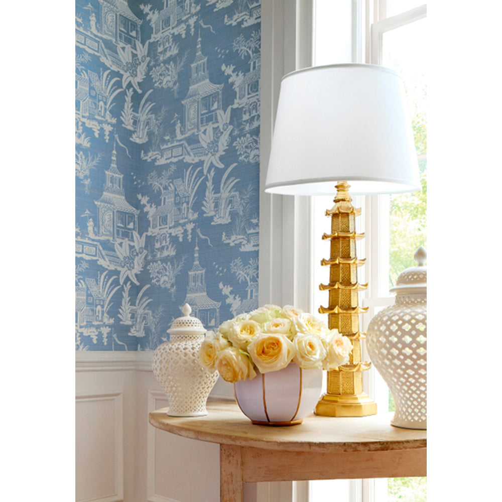 Papel Mural Empress Court