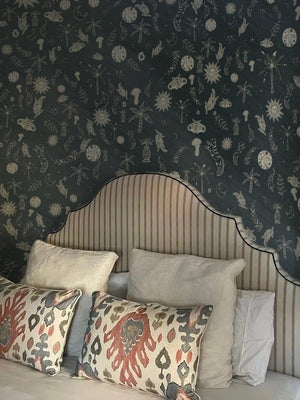 Papel Mural Patron Esotérico