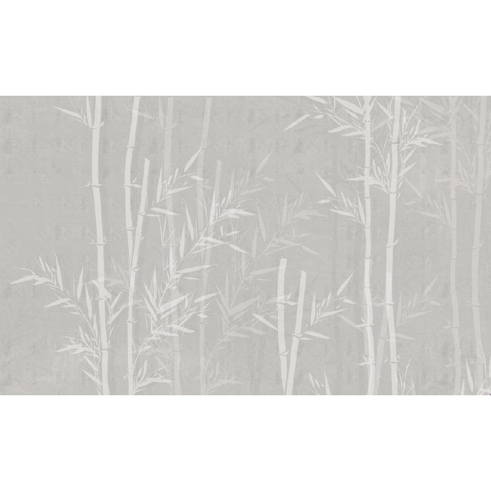Papel Mural Bosque Bambu