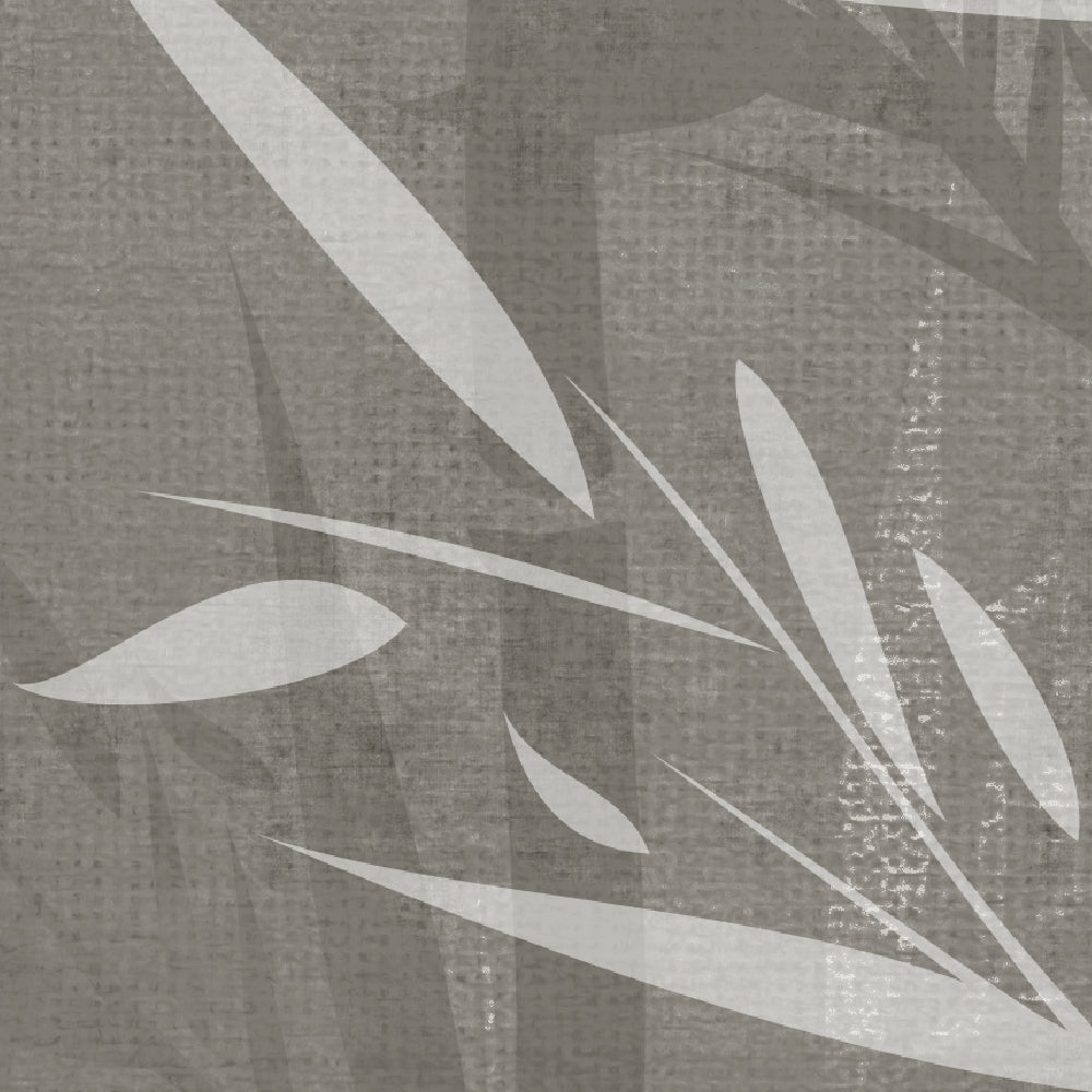 Papel Mural Bosque Bambu