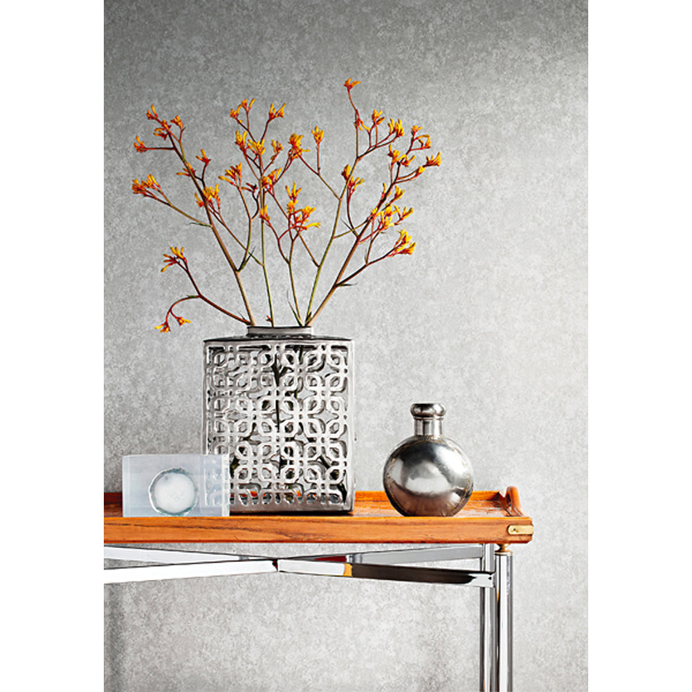 Papel Mural Faux Tortoise