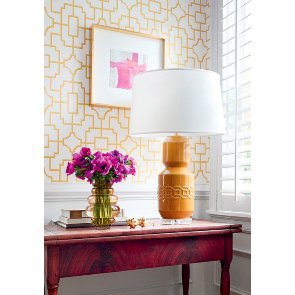 Papel Mural Fretwork