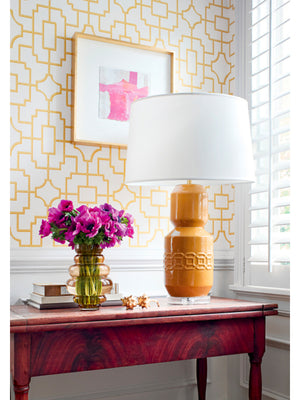 Papel Mural Fretwork