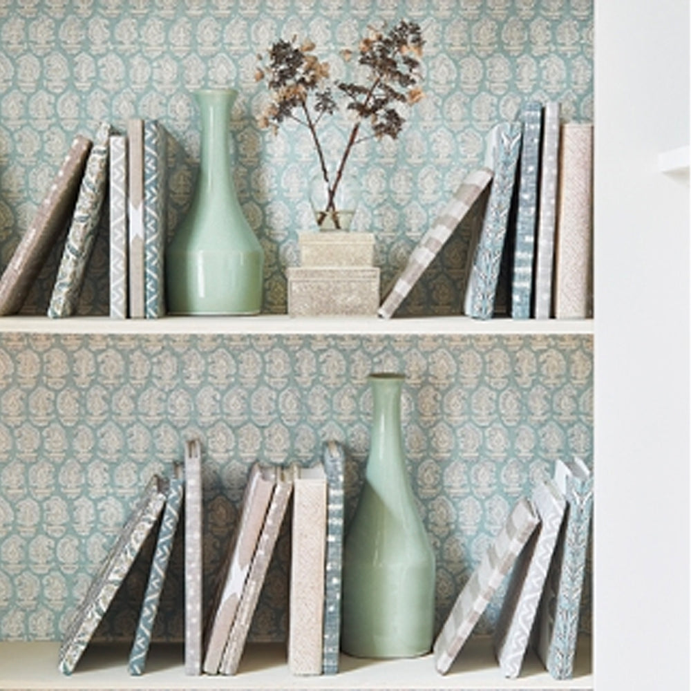 Papel Mural Gada Paisley