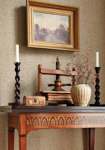 Papel Mural Adriatic Raffia