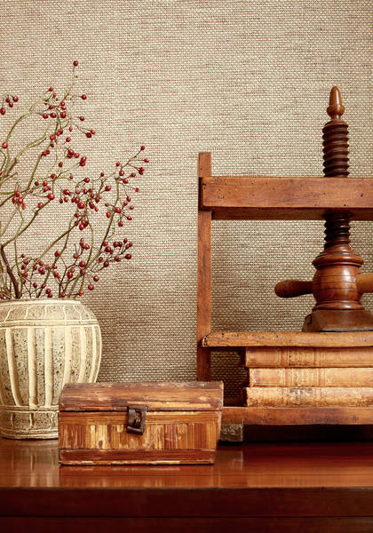 Papel Mural Adriatic Raffia