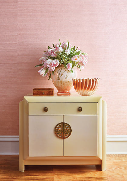 Papel Mural Shang Extra Fine Sisal