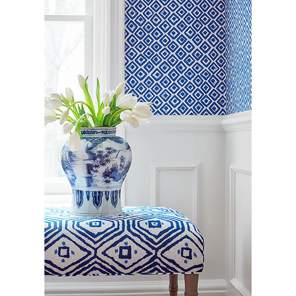 Papel Mural Indian Diamond