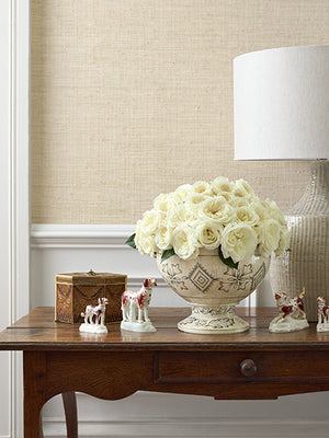 Papel Mural Bethany Raffia