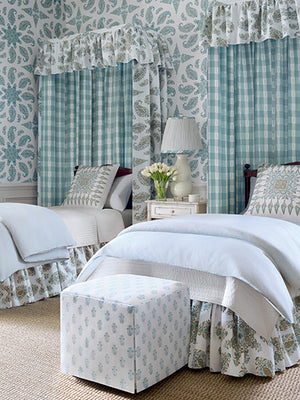 Papel Mural  East India