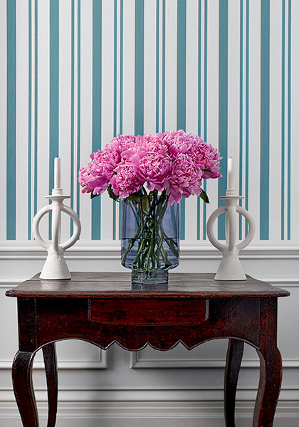 Papel Mural Maggie Stripe