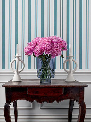 Papel Mural Maggie Stripe