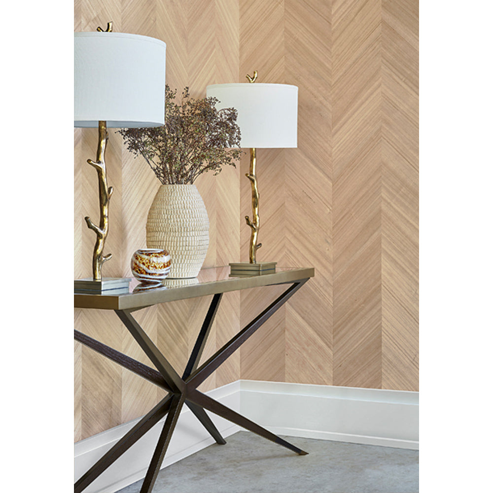 Papel Mural Inyo Wood