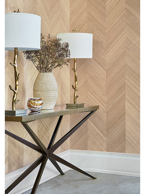 Papel Mural Inyo Wood