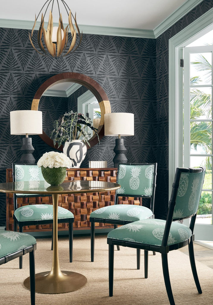 Papel Mural Gasparilla