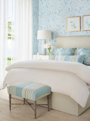 Papel Mural Island Orchid