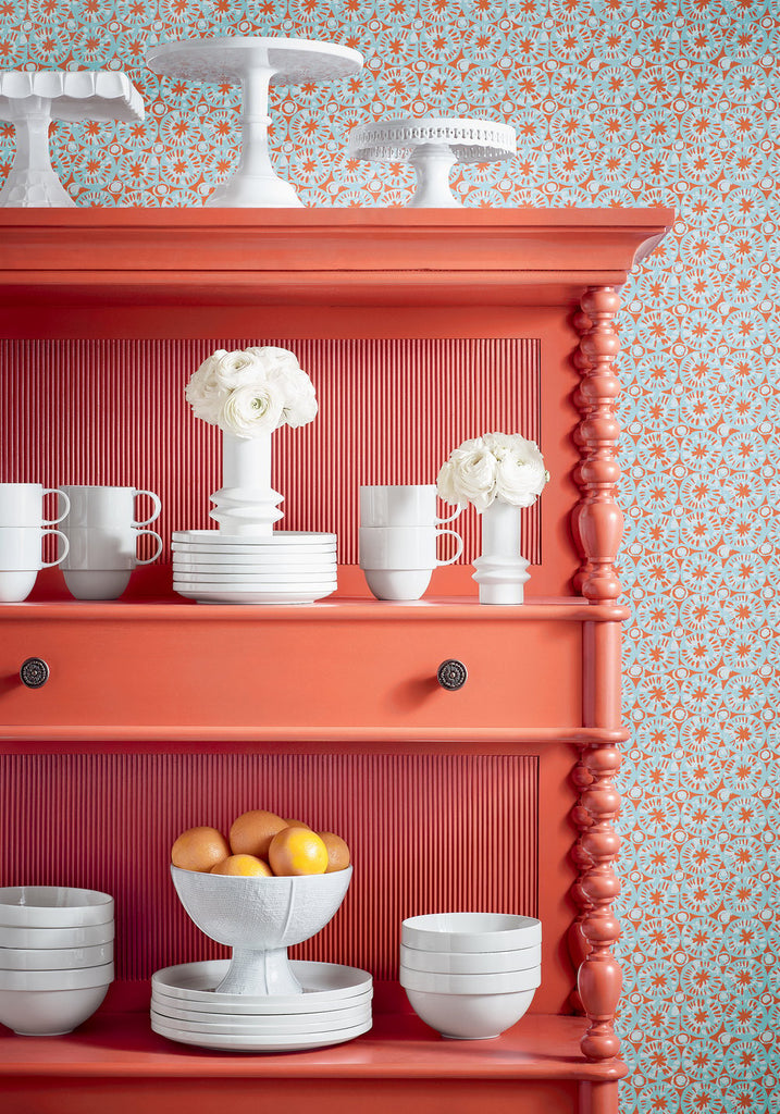 Papel Mural Sand Dollar