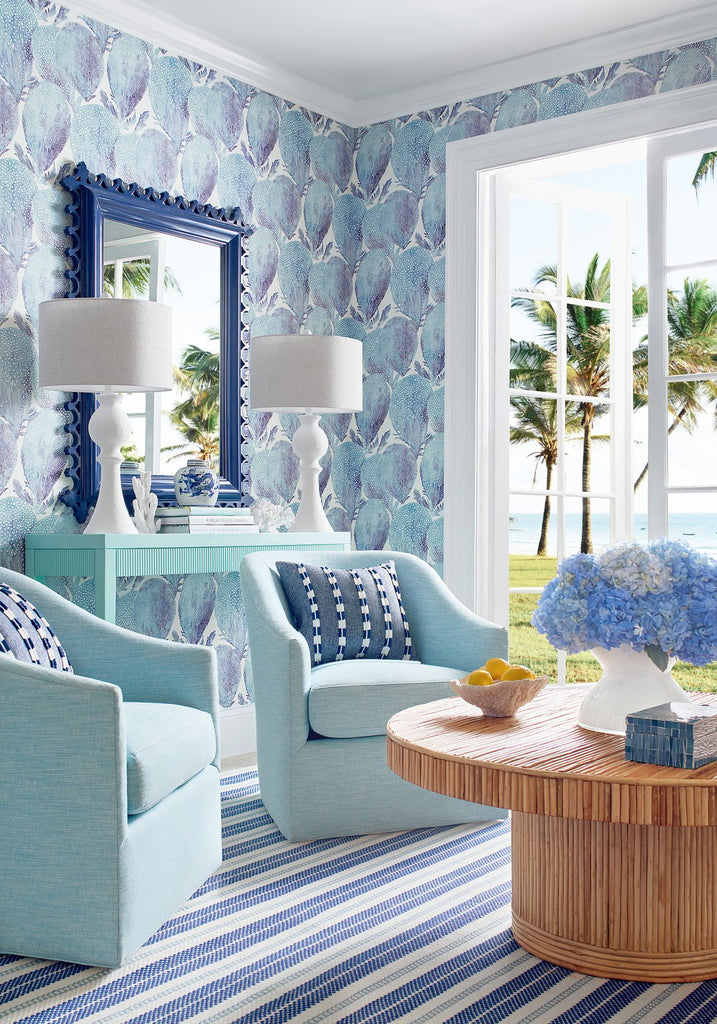 Papel Mural Under The Sea