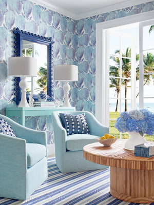 Papel Mural Under The Sea