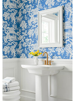 Papel Mural Japanese Garden