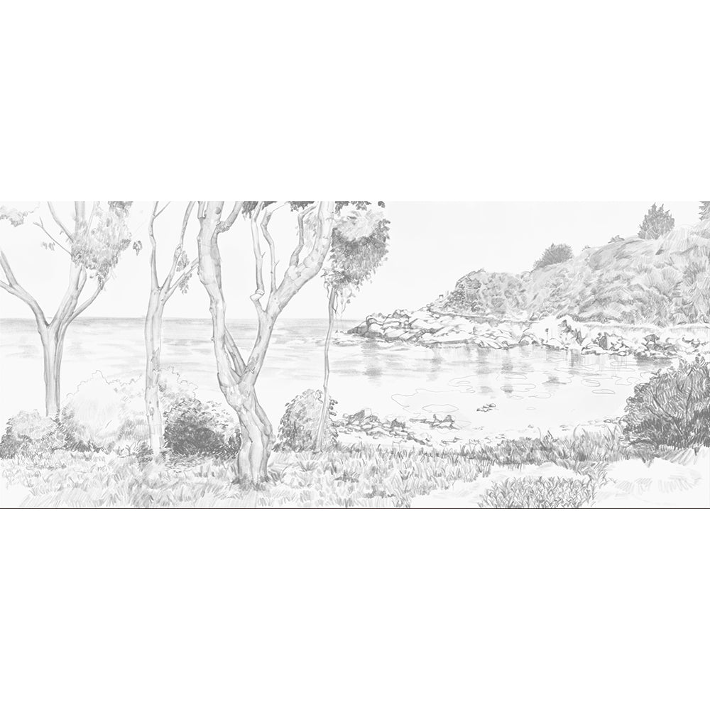 Papel Mural Las Cujas