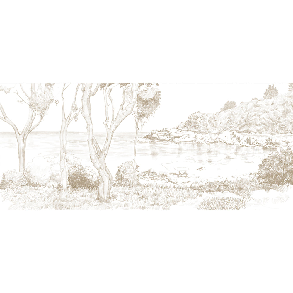 Papel Mural Las Cujas