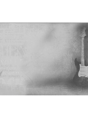 Papel Mural Guitarra
