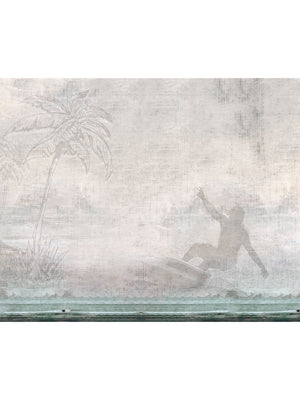 Papel Mural Surf