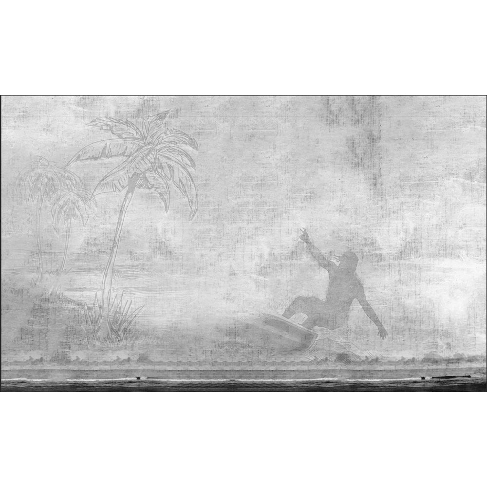 Papel Mural Surf